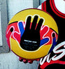 Sportime 016112 Hands-On Cellular 27 In. Junior Basketball