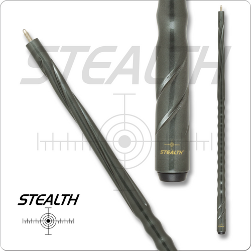 Stealth STH42 Cue Pool Cues