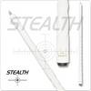 Stealth STH43 Cue Pool Cues