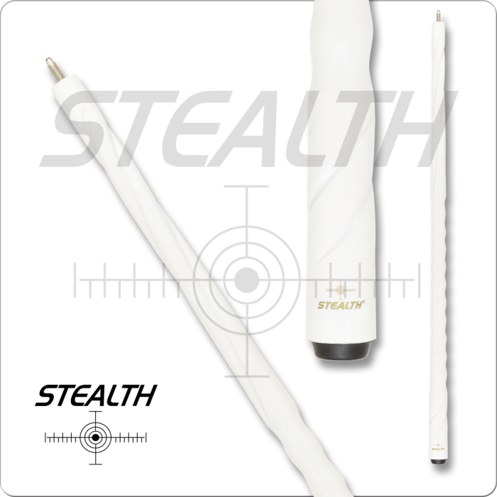 Stealth STH43 Cue Pool Cues