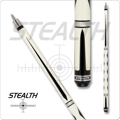 Stealth STH46 Cue Pool Cues