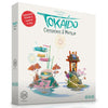 Stonemaier Games -  Tokaido: Crossroads And Matsuri Expansions