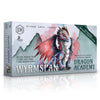 Stonemaier Games -  Wingspan - Wyrmspan: Dragon Academy