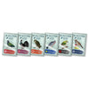 Stonemaier Games -  Wingspan: Fan-Designed Packs (Set 1) (6Ct Display)