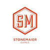 Stonemaier Games -  Wingspan And Wyrmspan: Stone Eggs Accessory