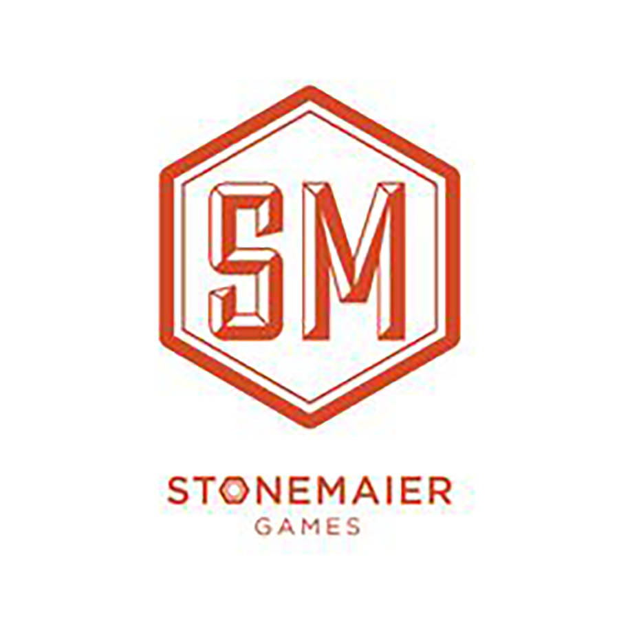 Stonemaier Games -  Wingspan And Wyrmspan: Stone Eggs Accessory