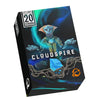 Chip Theory Games -  20 Strong: Cloudspire
