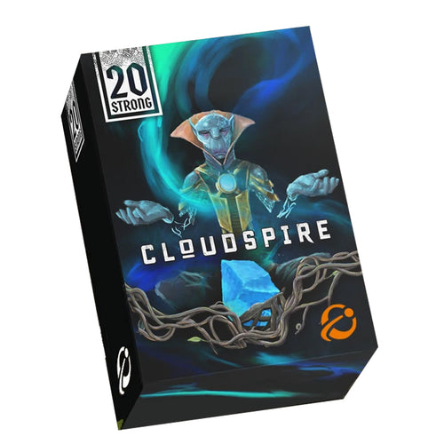 Chip Theory Games -  20 Strong: Cloudspire
