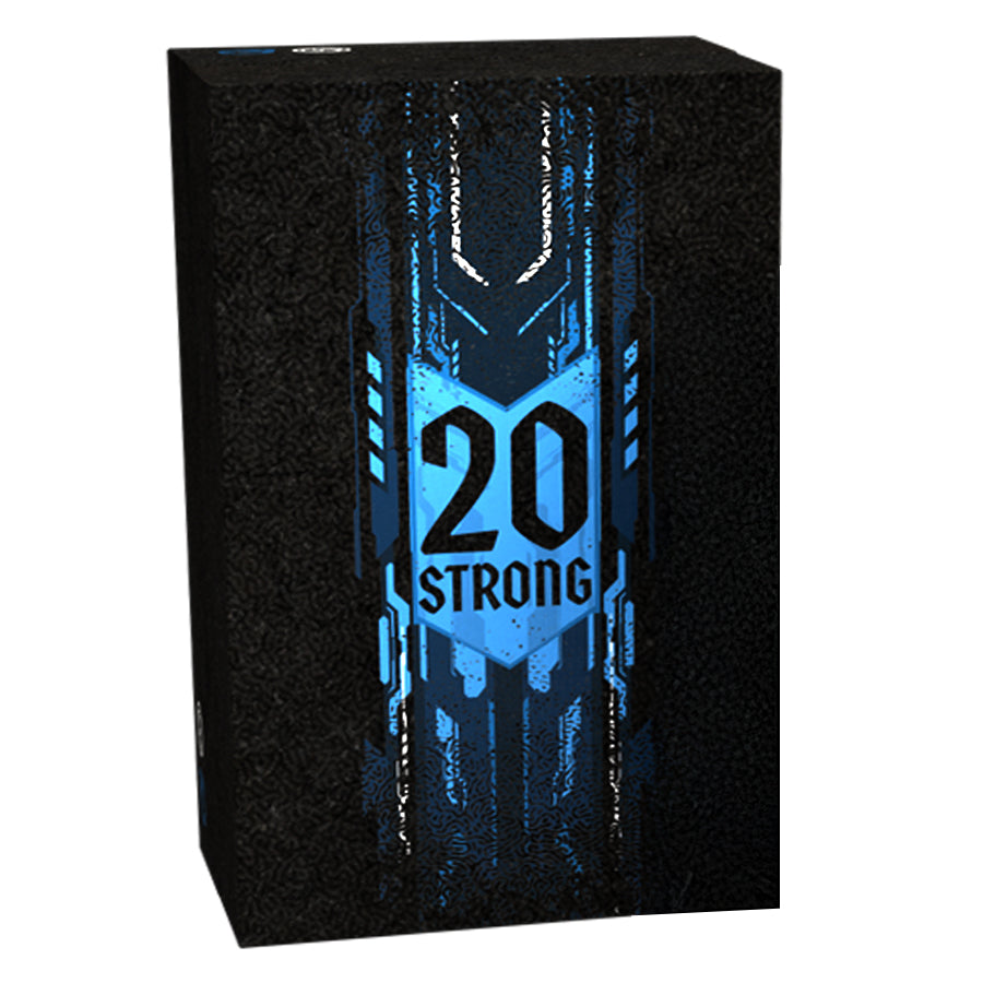 Chip Theory Games -  20 Strong: Awaken Realms Core Set Pre-Order