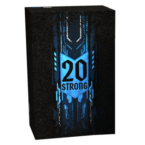 Chip Theory Games -  20 Strong: Awaken Realms Core Set Pre-Order