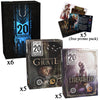 Chip Theory Games -  20 Strong: Awaken Realms Retail Launch Kit Pre-Order