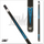 Summit SUML15 Cue Pool Cues