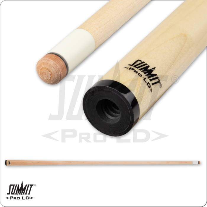 Summit SUML14 Cue Pool Cues