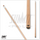 Summit Pro LD SUMXS2 Shaft - Standard Joints BILLIARDS ACCESSORIES