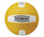 Tachikara SV5WSC.GDW Sensi-Tec Composite High Performance Volleyball - Gold-White-Dark Green