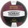 Tachikara SV5WSC.CWB Sensi-Tec Composite High Performance Volleyball - Cardinal-White-Black