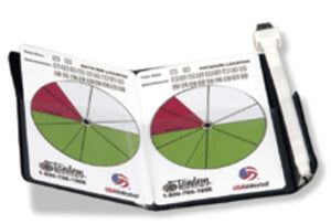 Tandem Sport TSDUALROT Dual Rotation Locator