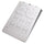 LastPlay Deluxe Vball Clipboard