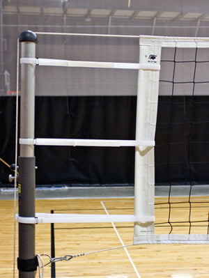 Tandem Sport TSNETTENSIONSTR Cloth Tie Net Tension Straps