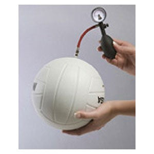Pocket Products PUMPGAUGE Pump with Gauge