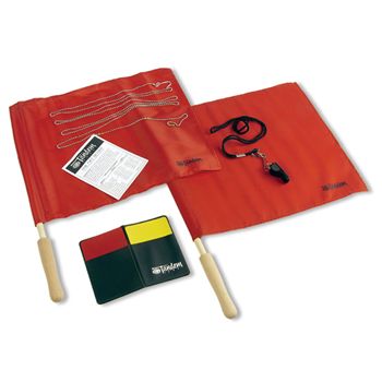 Tandem Sport TSSTARTER Officals Starter Kit