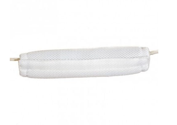 Tandem Sport TSROPETIGHTCOV Covered Net Tightner