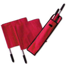 Tandem Sport TSLINESMAN-4 Linesman Flag Deluxe - 4