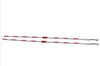 LastPlay Fiberglass Official Volleyball Antennae