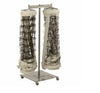 Tandem Sport TSDOUBLENET Double Net Storage Rack
