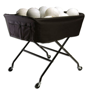 Tandem Sport TSCOLOSSALCA Colossal Ball Cart