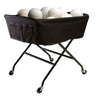 Tandem Sport TSCOLOSSALCA Colossal Ball Cart