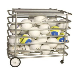Tandem Sport TSLOCKCAGE Locking Ball Cage