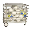 Tandem Sport TSLOCKCAGE Locking Ball Cage