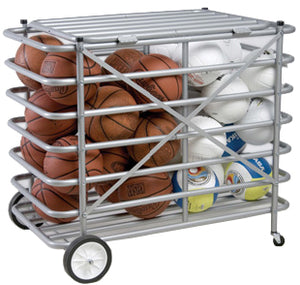 Tandem Sport TSDBLCAGE Double Locking Ball Cage