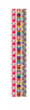 Tandem Sport TSVBHEADBANDST Volleyball Headband Set of 3