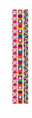 Tandem Sport TSVBHEADBANDST Volleyball Headband Set of 3