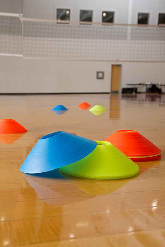 LastPlay Training Cones