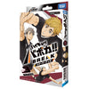 Takara Tomy -  Haikyu!! Vobaca!! Break Tcg: Inarizaki High School Starter Deck (6Ct) Pre-Order