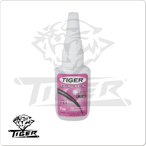 Tiger TRTG Glue BILLIARDS ACCESSORIES