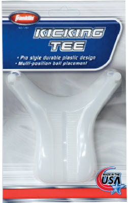 Franklin Sports 5290 Pro Style Kicking Tee