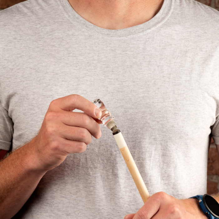 Summit TTS02 Acrylic Tip Tools BILLIARDS ACCESSORIES