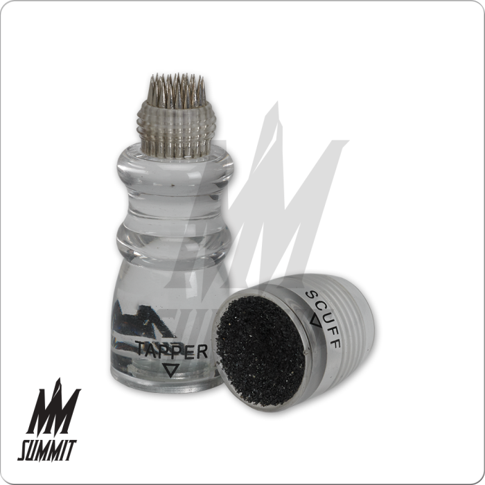 Summit TTS02 Acrylic Tip Tools BILLIARDS ACCESSORIES