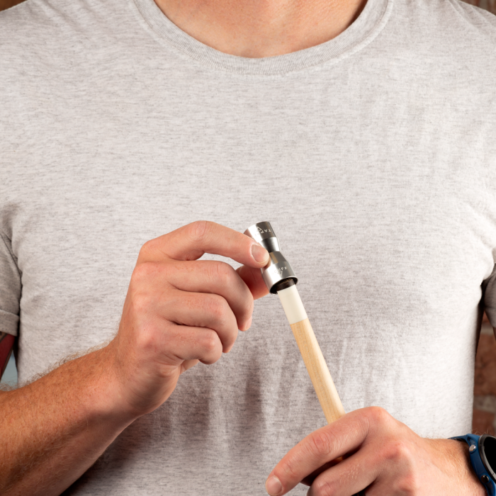 Summit TTS03 Compact Tip Tool BILLIARDS ACCESSORIES