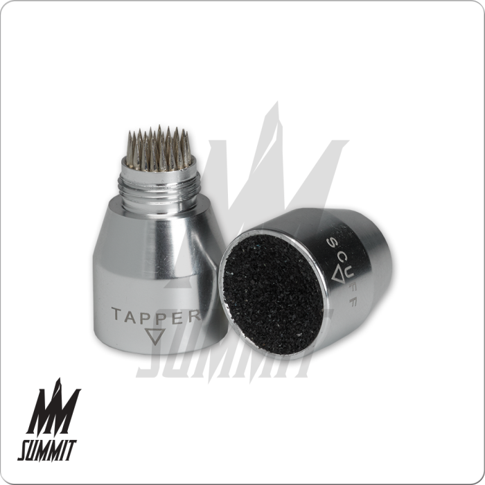 Summit TTS03 Compact Tip Tool BILLIARDS ACCESSORIES