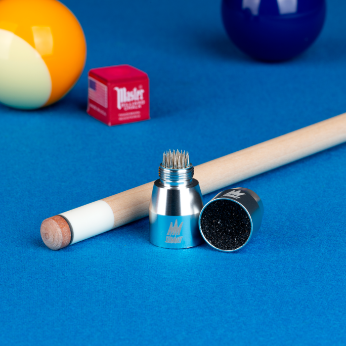 Summit TTS03 Compact Tip Tool BILLIARDS ACCESSORIES