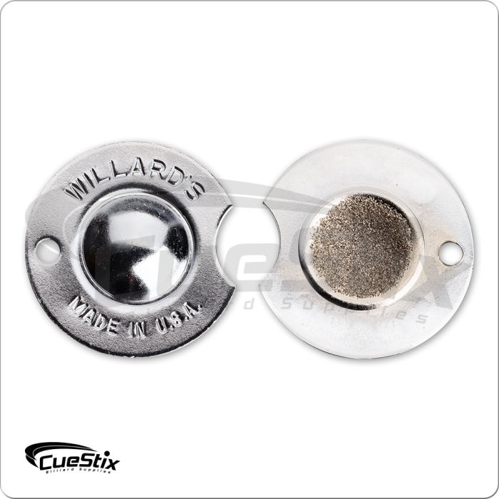 Willard Pro TTWPR Tip Tool BILLIARDS ACCESSORIES
