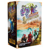 Tycoon Games -  Tiny Epic Dungeons Adventures (Second Edition) Pre-Order