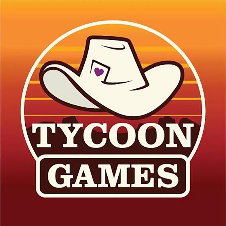 Tycoon Games -  Colt Express: Card Game Pre-Order