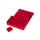Ultimate Guard -  Ugd Premium Boxes - Omnihive 1000+ Monocolor: Red