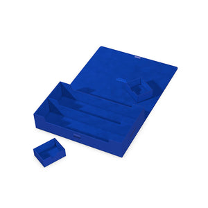 Ultimate Guard -  Ugd Premium Boxes - Omnihive 1000+ Monocolor: Blue